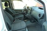 Mercedes-Benz Vito 114 CDI Mixto 5 Sitze org.6900KM Beule 6.900 km 16.900 € Ratingen 40885