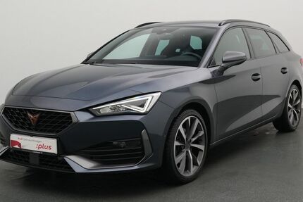 Cupra Leon 47.057 km 27.980 &euro; Leverkusen 51373