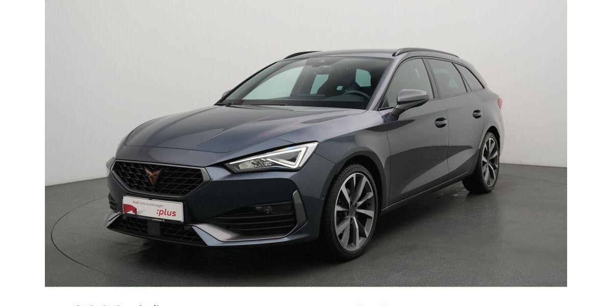 Cupra Leon 47.057 km 27.980 &euro; Leverkusen 51373