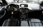 X3 xDrive 30d M Sport LED Leder HuD Kamera AHK