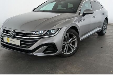VW Arteon 52.250 km 27.860 &euro; Düsseldorf 40599