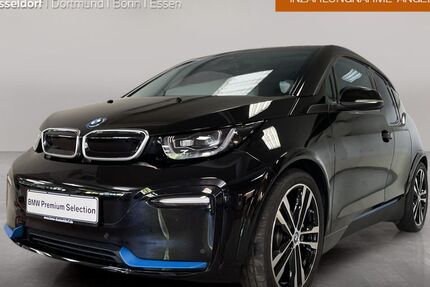 BMW i3 42.484 km 23.999 &euro; Düsseldorf 40237