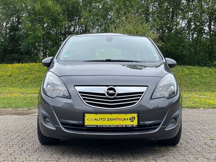 Meriva