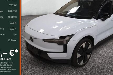 Volvo EX30 14.702 km 35.390 € Engelskirchen 51766