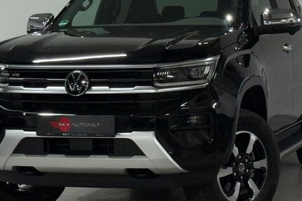 VW Amarok 17.400 km 49.450 &euro; Remscheid 42859