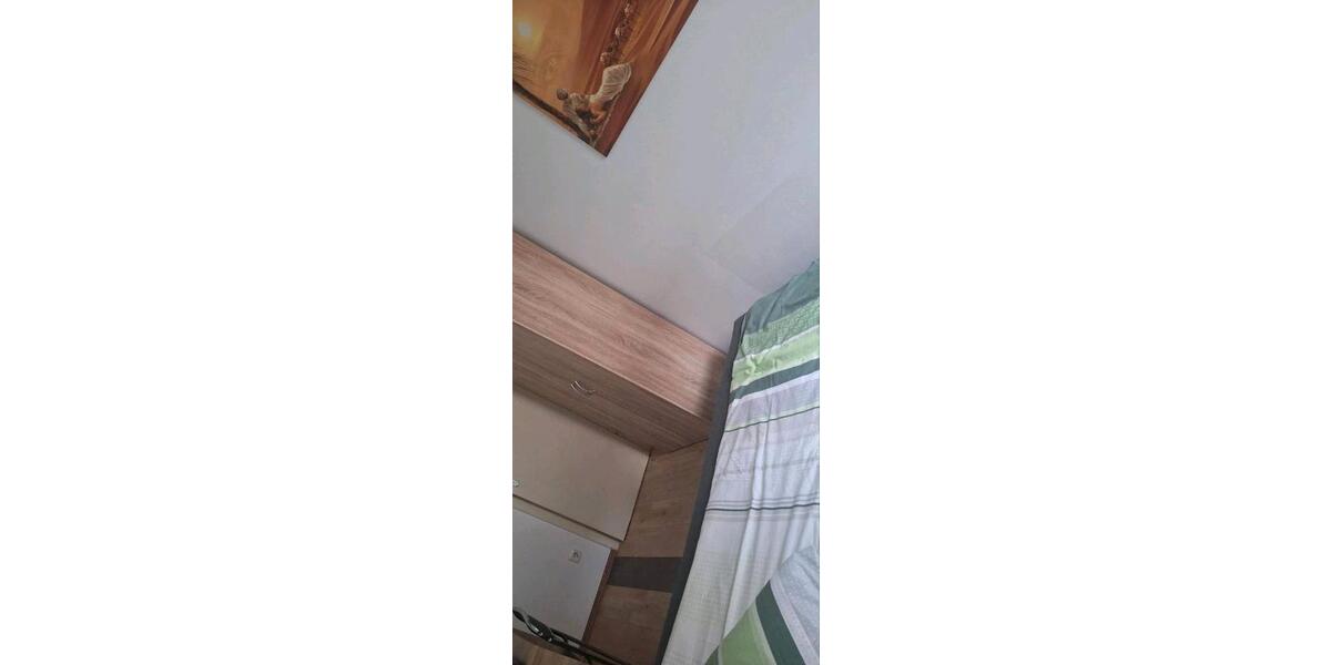 Erdgeschoßwohnung Düsseldorf Stadtbezirk 8 - 1 Zimmer, 16 m&sup2;, 550&euro; | Angebot:26035740