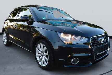 Audi A1 165.000 km 8.350 &euro; Bergisch Gladbach 51469