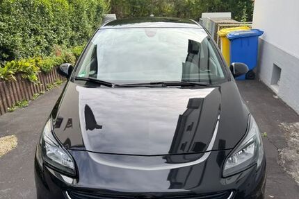 Opel Corsa 98.256 km 9.400 &euro; Solingen 42699