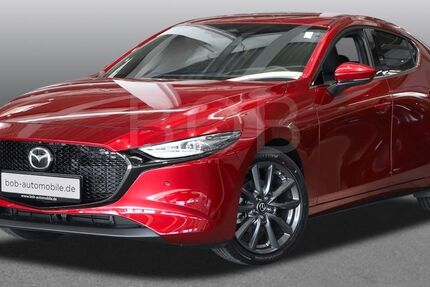 Mazda 3 6.010 km 27.444 € Essen 45239