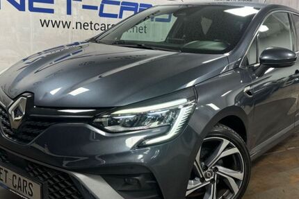 Renault Clio 124.313 km 12.800 &euro; Hilden (bei Düsseldorf) 40721