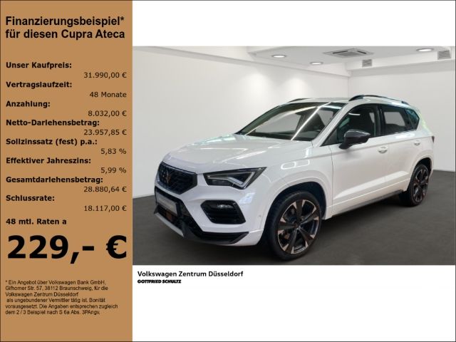Ateca