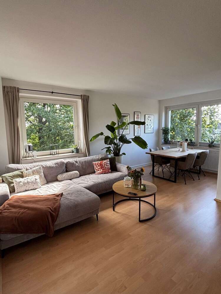 Wohnung zum Mieten in Essen 580 € 66 m²