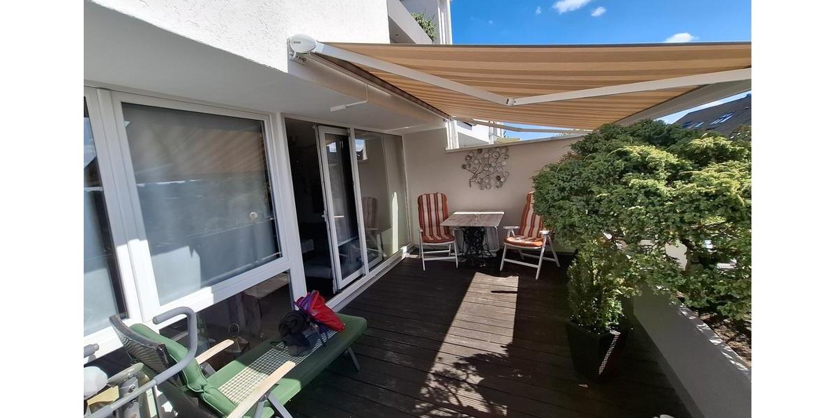 Terrassenwohnung Velbert Velbert-Mitte - 2 Zimmer, 53 m&sup2;, 169.000&euro; | Angebot:27283092