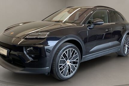 Porsche Macan 8.368 km 84.200 &euro; Köln 50823