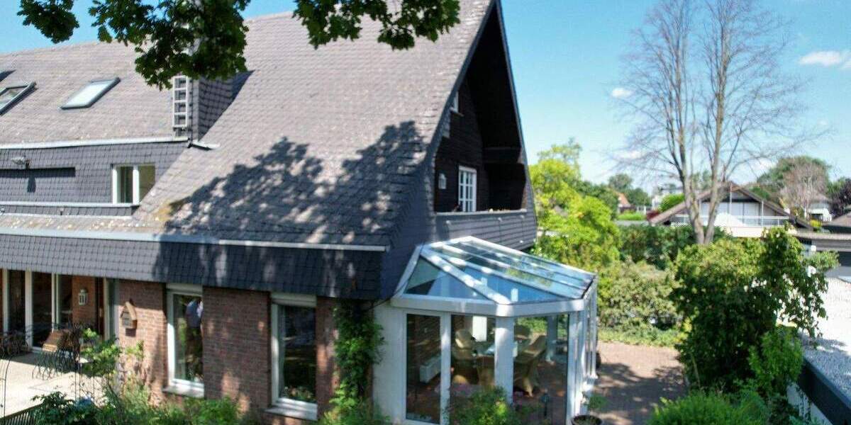 Doppelhaushälfte Köln Müngersdorf - 7 Zimmer, 320 m&sup2;, 1.750.000&euro; | Angebot:24298175