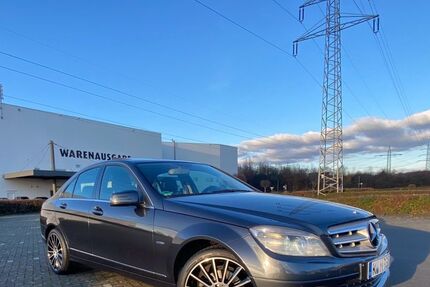 Mercedes C 250