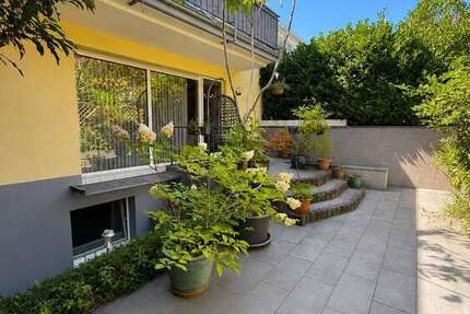 Wohnung Bergisch Alt-Frankenforst - 5 Zimmer, 140 m&sup2;, 449.000&euro; | Angebot:27292491