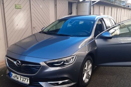 Opel Insignia 131.700 km 14.400 &euro; Köln 50733