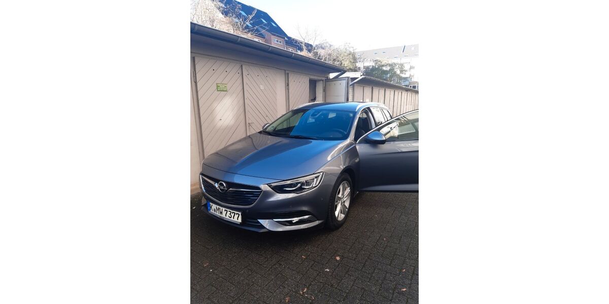 Opel Insignia 131.700 km 14.400 &euro; Köln 50733