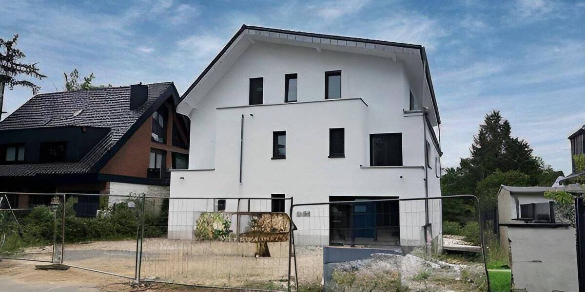 Etagenwohnung Köln Merheim - 4 Zimmer, 92 m&sup2;, 668.000&euro; | Angebot:22046362