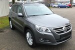 VW Tiguan TEAM orig.ATM ca 52 tkm XENON AHK PARKPILOT 112.432 km 10.908 € Köln 50858