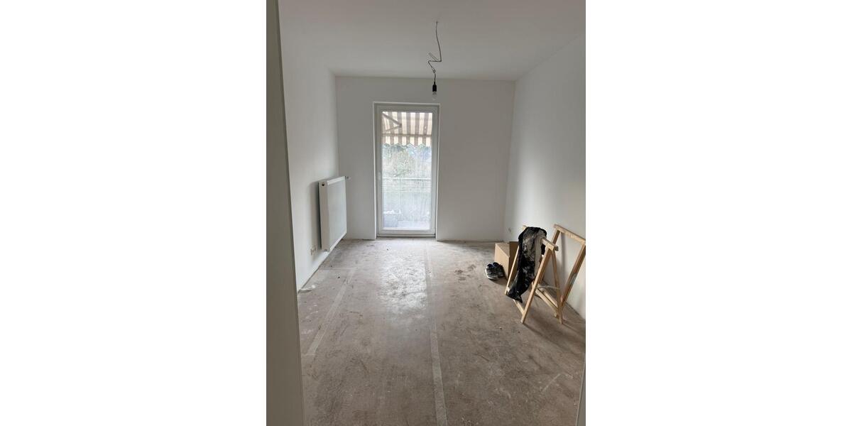 Etagenwohnung Neuss Augustinusviertel - 3 Zimmer, 60 m&sup2;, 1.150&euro; | Angebot:24742480