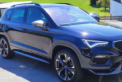 Cupra Ateca 66.005 km 26.495 &euro; Halver 58553