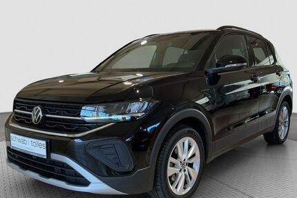 VW T-Cross 9.795 km 26.945 &euro; Neuss 41469