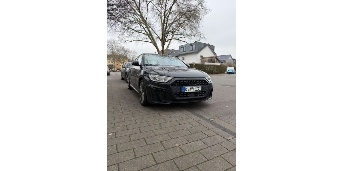 Audi A1 91.000 km 15.490 &euro; Köln 50829