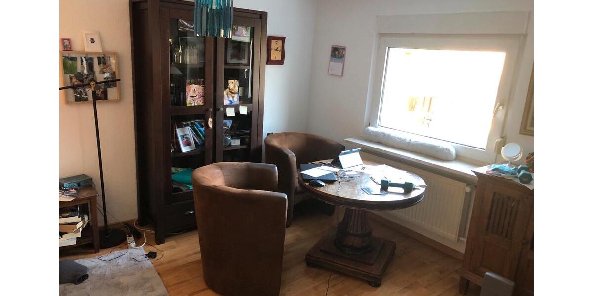 Erdgeschoßwohnung Wermelskirchen - 2 Zimmer, 68 m&sup2;, 630&euro; | Angebot:24803274