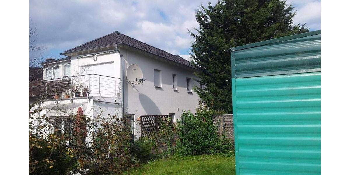 Reihenendhaus Köln Heimersdorf - 5 Zimmer, 193 m&sup2;, 620.000&euro; | Angebot:25742737