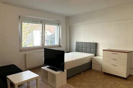 Zimmer Essen Südviertel - 710&euro; | Angebot:27562107