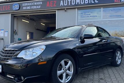Chrysler Sebring 178.273 km 4.950 € Ratingen (Nähe Düsseldorf) 40883
