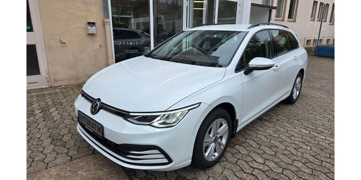 VW Golf 14.400 km 23.990 &euro; Erkrath 40699