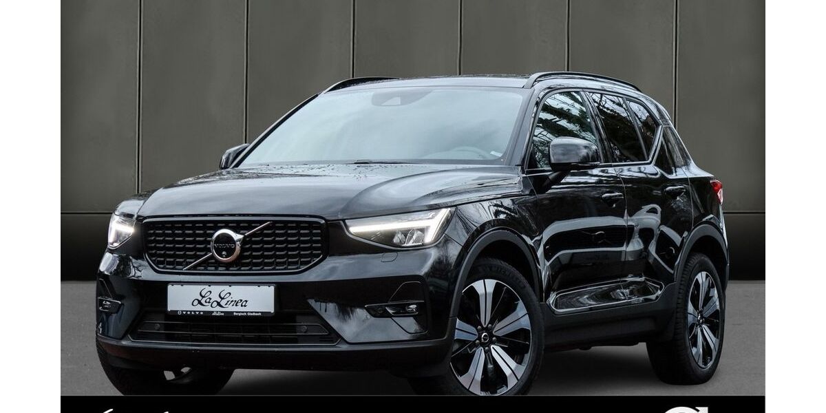 Volvo XC40 21.406 km 35.750 &euro; Bergisch Gladbach 51469