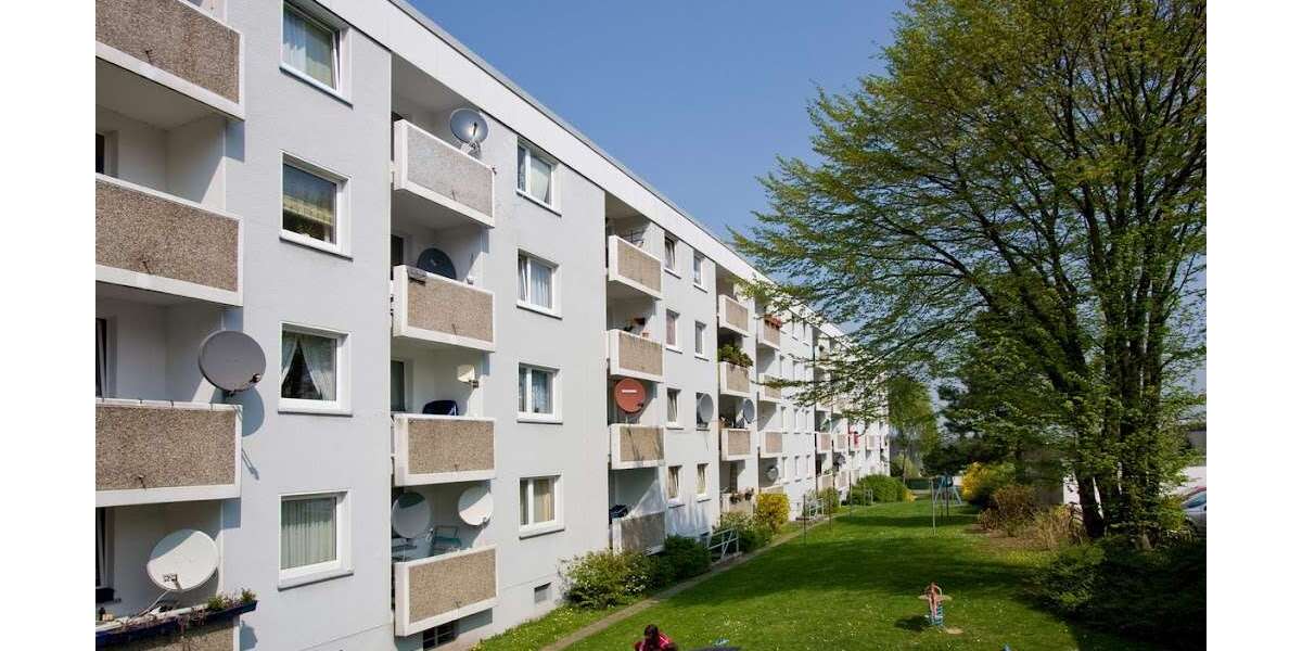 Etagenwohnung Velbert - 3 Zimmer, 83 m&sup2;, 660&euro; | Angebot:27644127