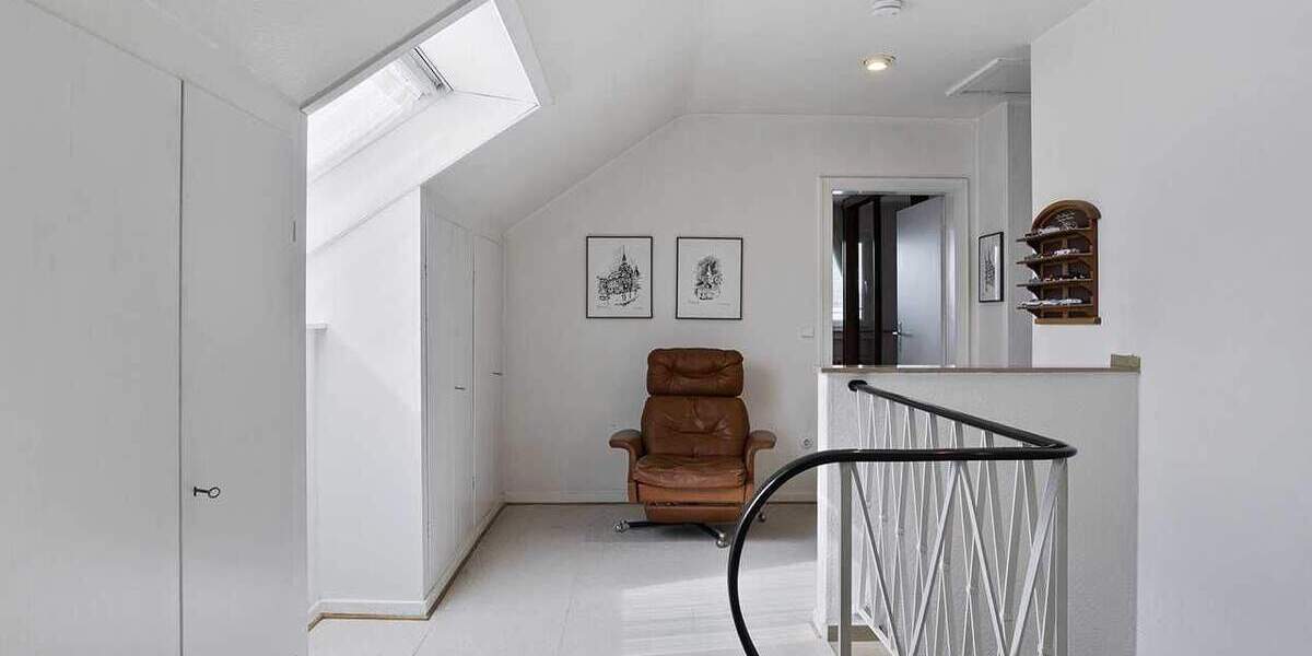 Einfamilienhaus Ratingen Ost - 5 Zimmer, 161 m&sup2;, 895.000&euro; | Angebot:24775705