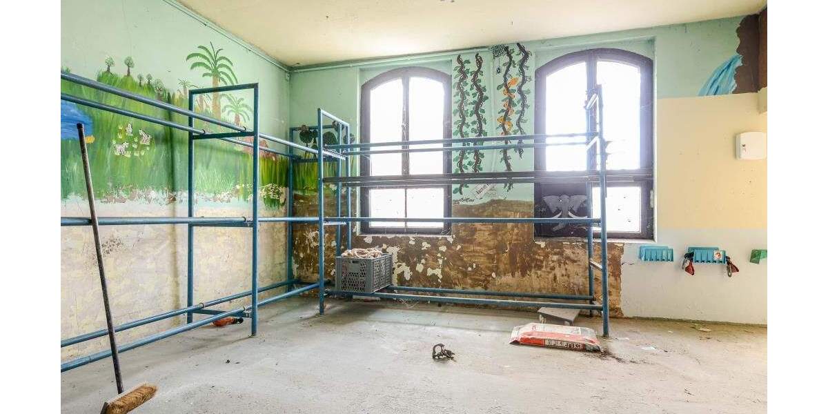 Gewerbeobjekt Solingen-Ohligs Ohligs-Aufderhöhe - 990&euro; | Angebot:25749230