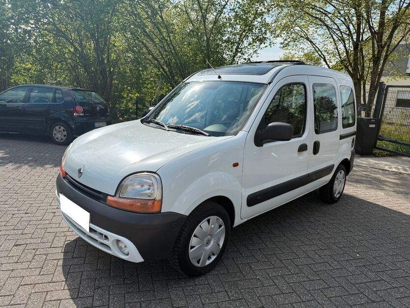 Kangoo