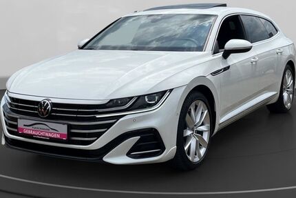 VW Arteon 34.492 km 33.990 &euro; Köln 51145