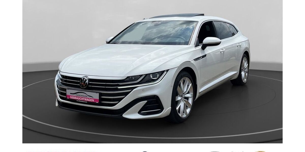 VW Arteon 34.492 km 33.990 &euro; Köln 51145