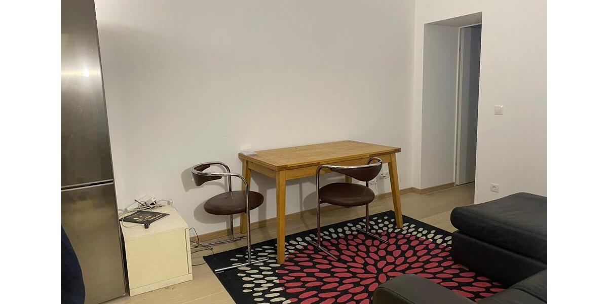 Erdgeschoßwohnung Köln Ehrenfeld - 3 Zimmer, 40 m&sup2;, 990&euro; | Angebot:27592135