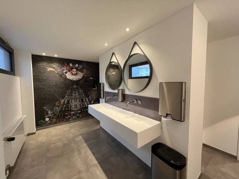 Private Büros. All-in-Miete. Toplage Köln. ESG-zertifiziert - All-in-Miete