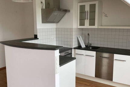 Junkersdorf Stadtwald, 2 ZKDB, mit Stellplatz und EBK Nähe Spoho