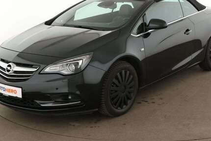 Opel Cascada 80.938 km 13.670 &euro; Köln 50739