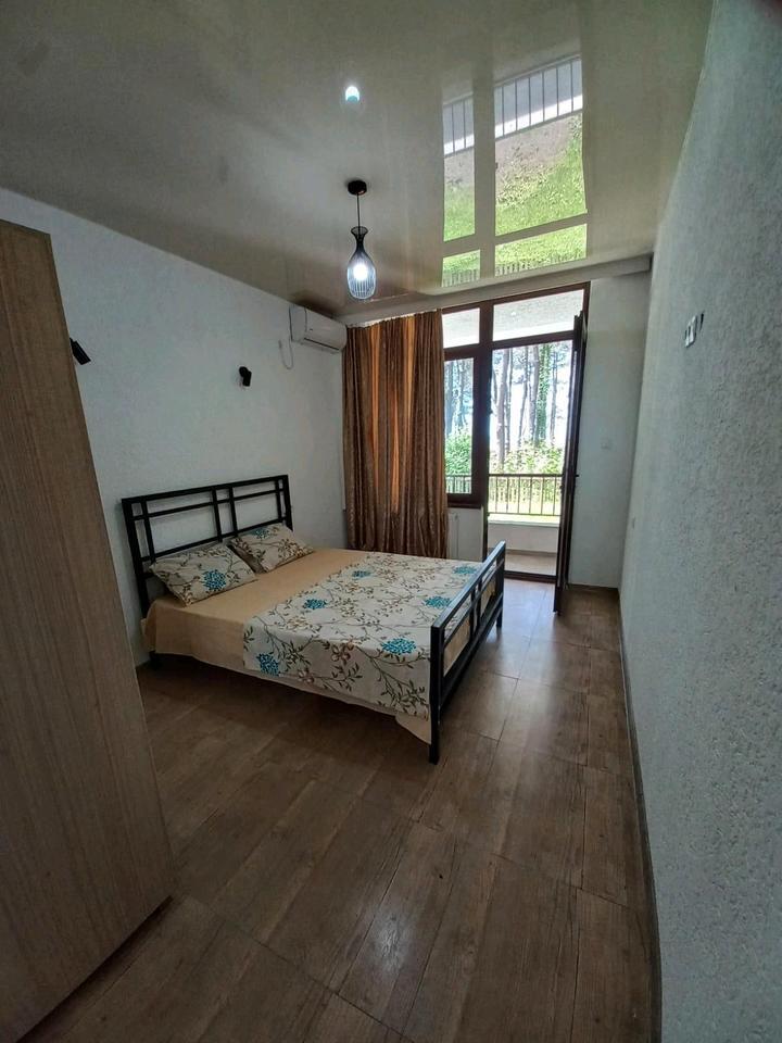 Villa in Georgien, Kaprovani