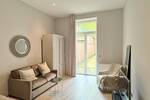 Etagenwohnung Düsseldorf Oberbilk - 1 Zimmer, 39 m&sup2;, 1.100&euro; | Angebot:26816795