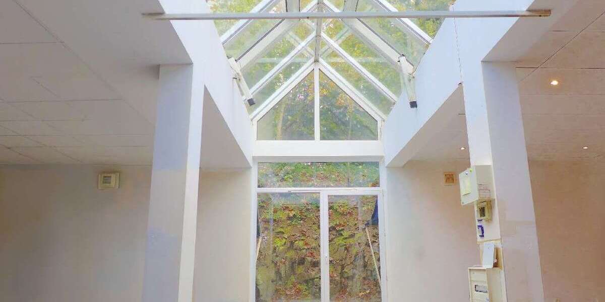 Gewerbeobjekt Wuppertal Gemarkung Ronsdorf - 995&euro; | Angebot:15990930