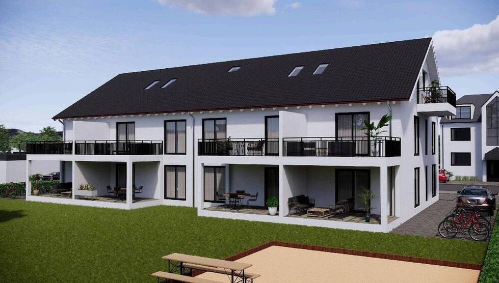 +++MIT VERSTÄNDNIS FÜR´S DETAIL+++ Neubaumaßnahme mit hochklassigem Energiestandard in guter Wohnlage von Refrath