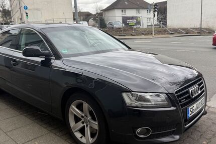 Audi A5 242.000 km 11.000 &euro; solingen 42655